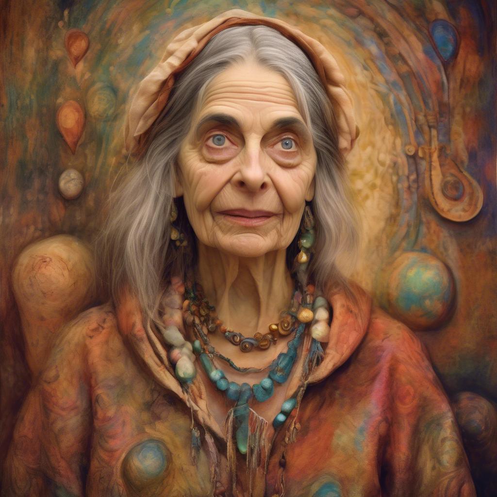 Η μοναδική​ πορεία ⁢της Beatrice Wood στον κόσμο της τέχνης